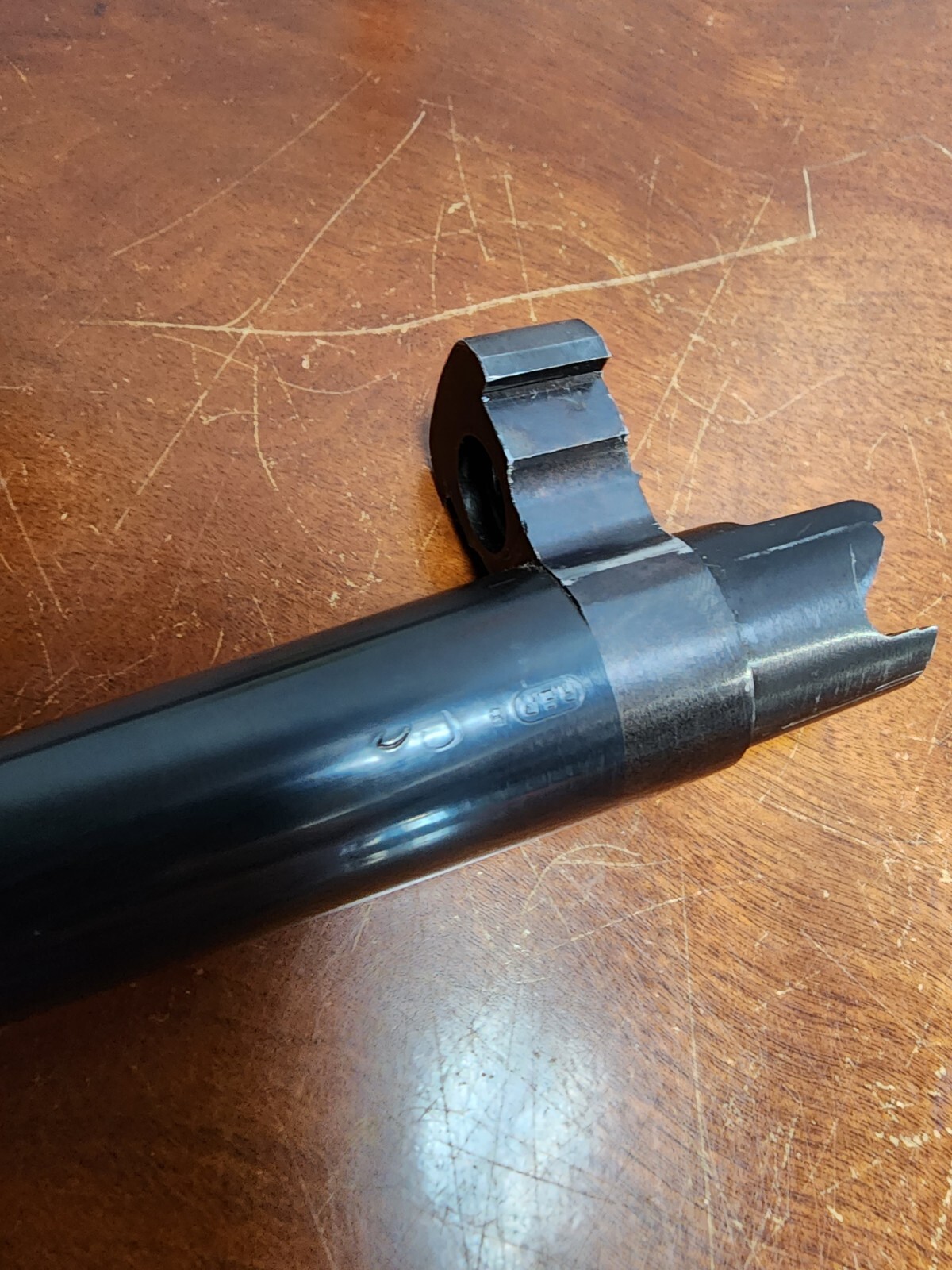 Remington 742 Barrel 22" 3006 Model 742 with Sights eBay