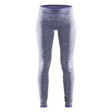 Craft Women's Active Comfort Baselayer Pants - 2018