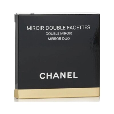 CHANEL Miroir Double Facettes Mirror Duo Accessory Mini | eBay