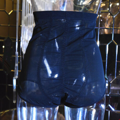 Sexy Plus Hombres Faja Control de Barriga Ropa Interior Funda Cintura Alta Bodyshaper - Imagen 14 de 33