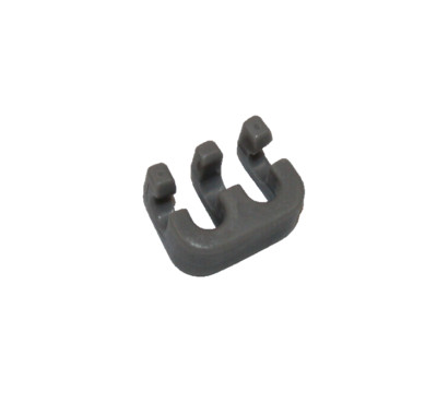 Samsung Dishwasher : Dishrack Tine Row Clip (DD61-00217A) {N2452}