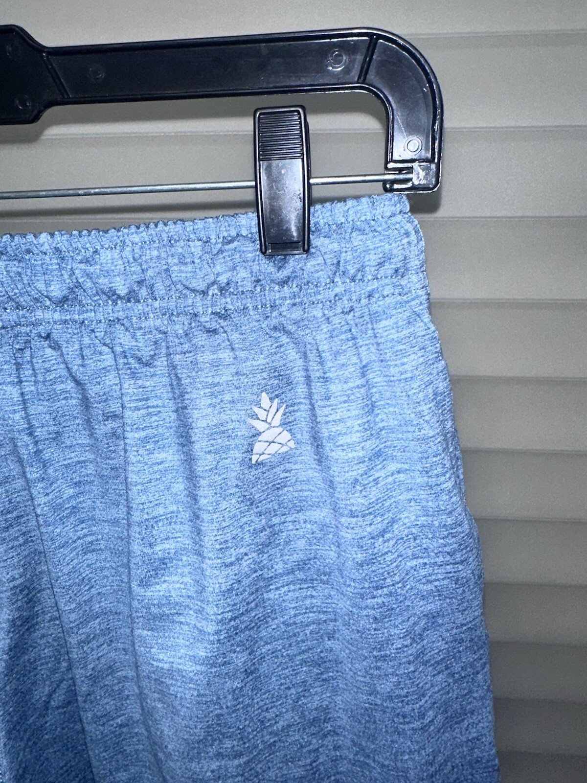 Chubbies Men's Shorts Size M 4” Elastic Waist