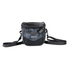 Nylon Camera Bag with Strap for Small Cameras