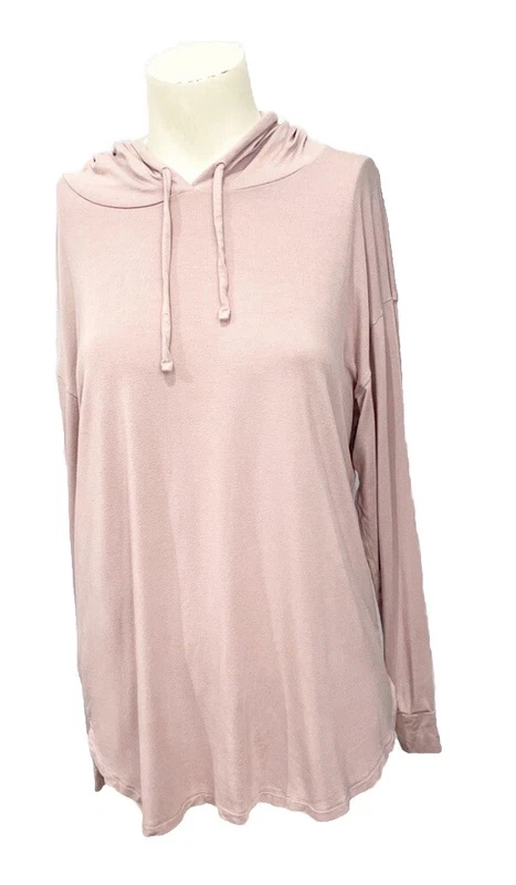 victoria-secret-vs lightweight hoodie