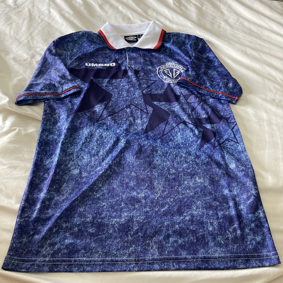ウェア M wind and sea umbro soccer ウェア M wind and sea umbro soccer BRAND NEW UMBRO SOCCER