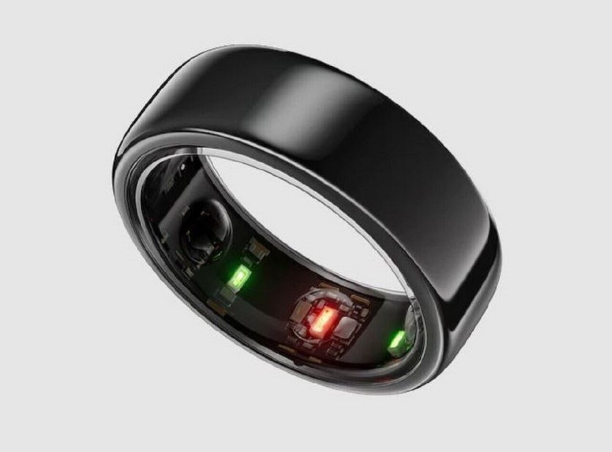 オーラリング gen3 ブラック サイズ12