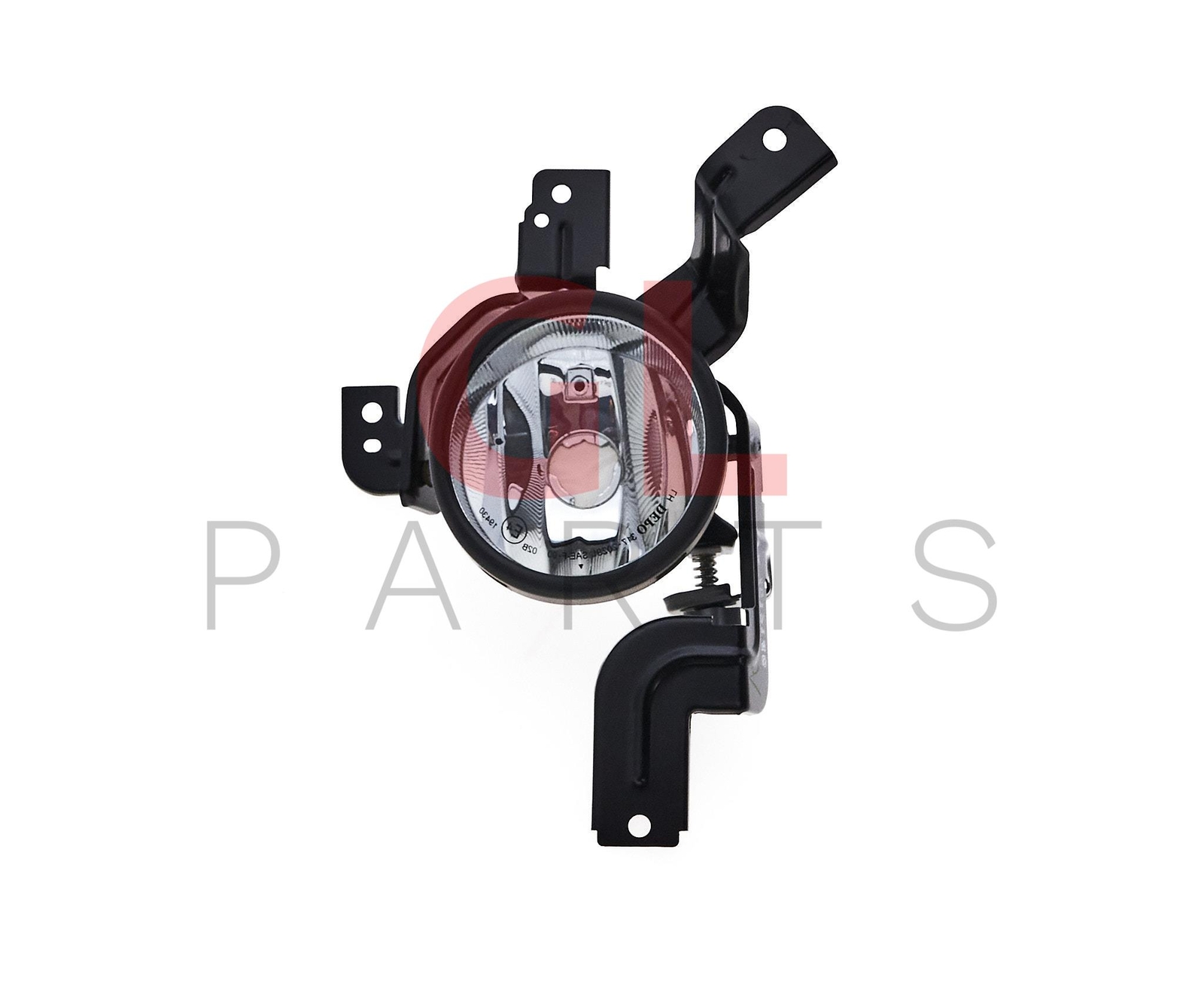 FÜR HONDA CR-V RE 2006-2009 NEBELSCHEINWERFER Rechts DEPO USA 33901SWA003 Neu
