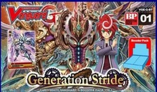 Cardfight!! Vanguard G-BT01 Rare(R) single card (Please Select Card)