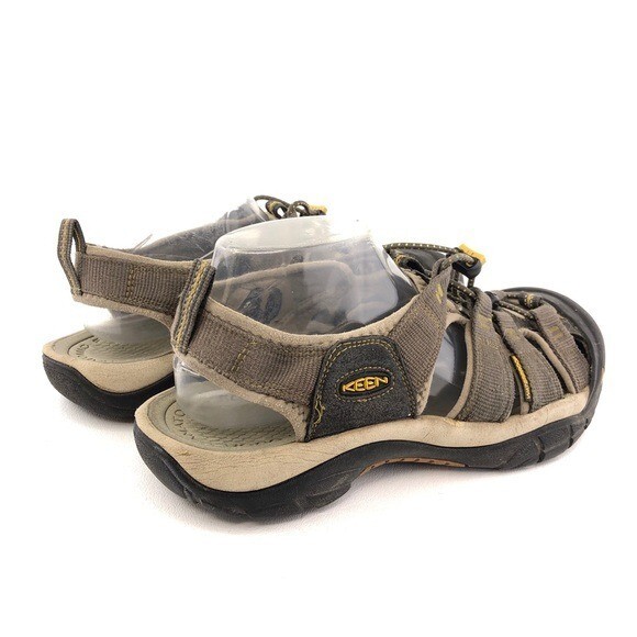 Sandali Keen Newport H2 impermeabili outdoor sport escursionismo uomo taglia 10 5 EUR 44