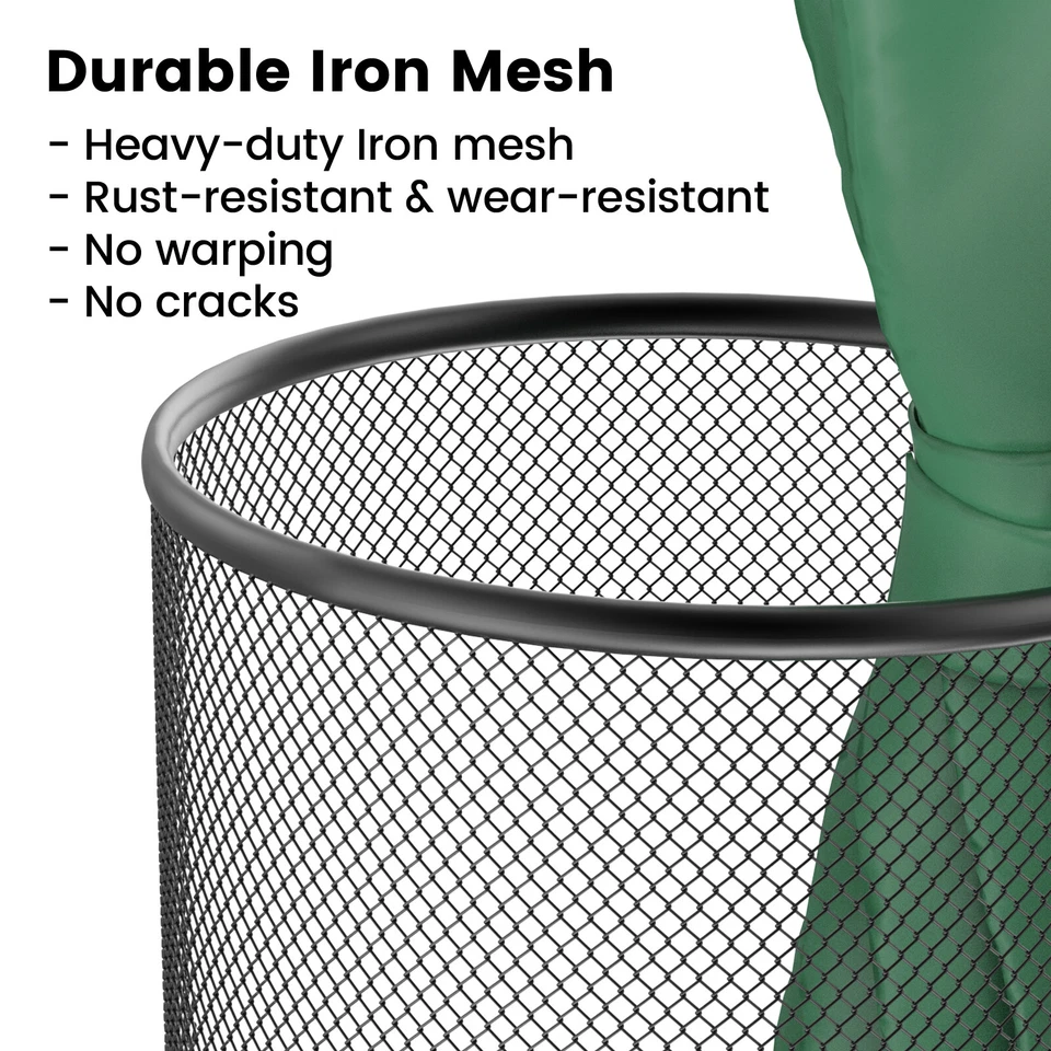 Soporte para paraguas Soporte para paraguas para entrada Diseño calado Paraguas grande Foto 4 de 4