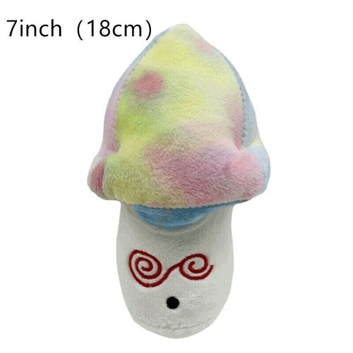 New Plants vs Zombies PVZ plush Toys Figure Soft Stuffed Doll Kids Gifts - Picture 2 of 20
