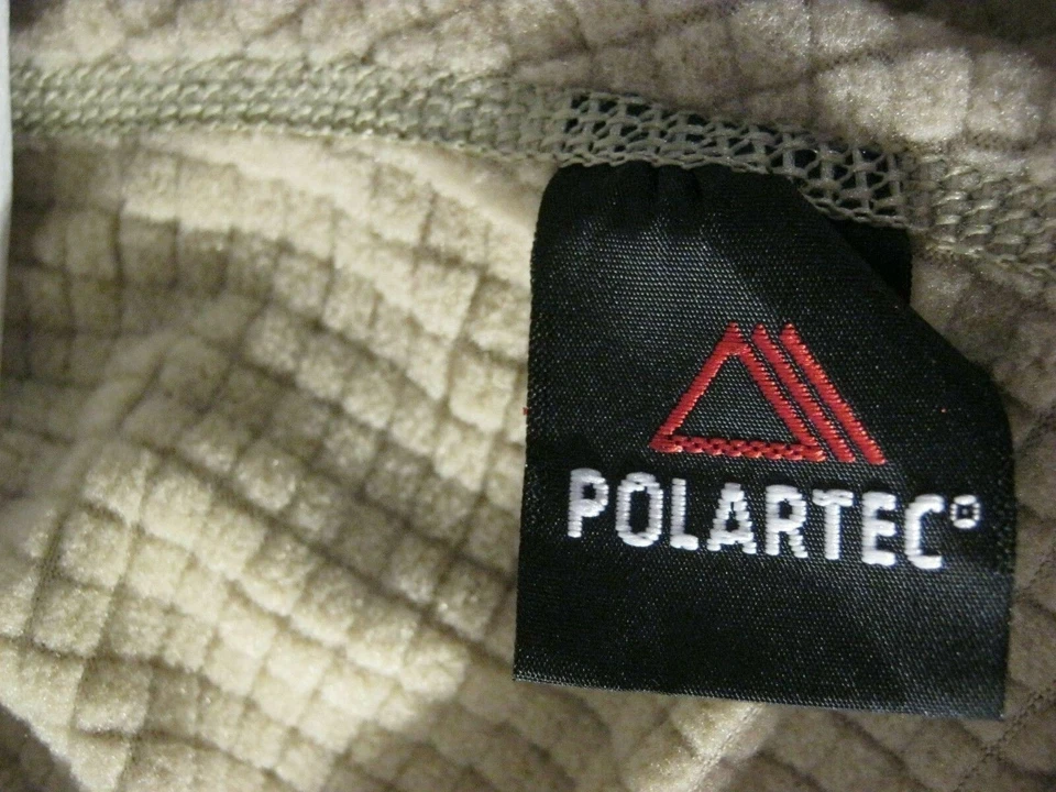 Military Thermal Underwear Extreme Cold Weather Long Johns SuperWarm Base Layer - Image 3 of 4