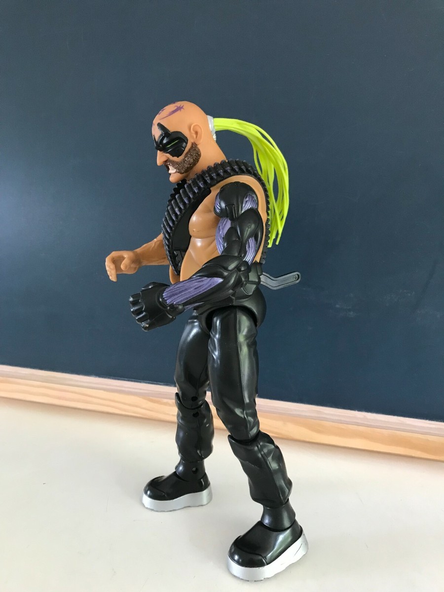 FIGURINE ARTICULÉE THOR Avengers Hasbro Marvel 29cm - Année 2017 EUR 20