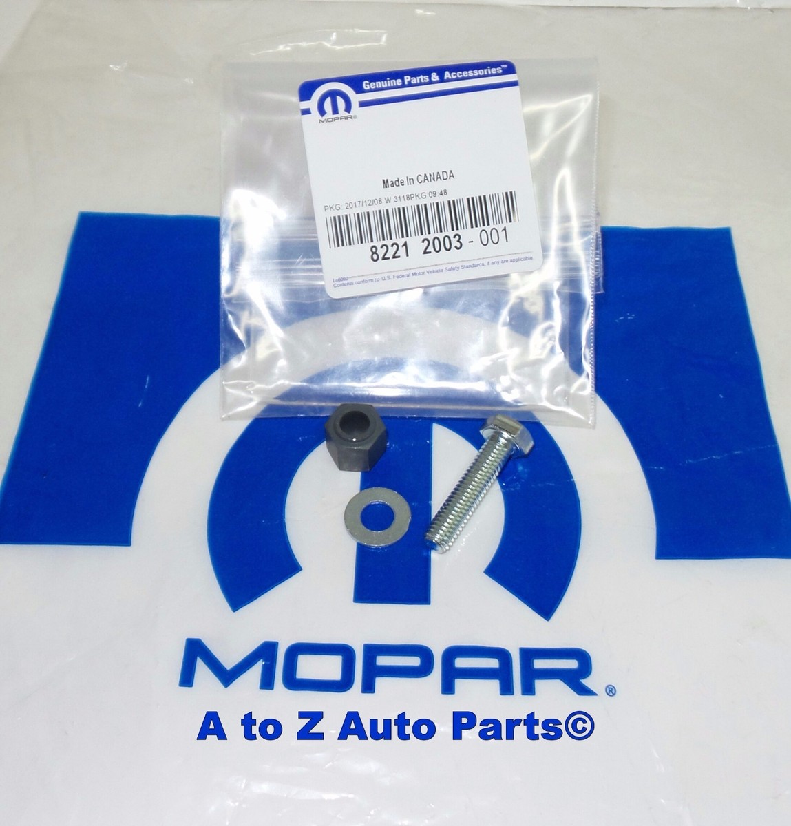 NEW 2009-2018 Dodge Ram 1500-5500 Side Step RIVNUT INSTALLATION