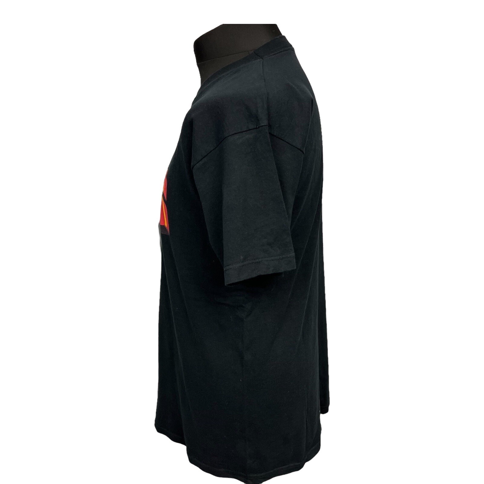 Vintage Snap On Tools Makes The Difference Black T Sh… Gem