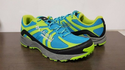 columbia bighorn canyon shoes