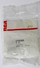 RCA 173082 DC TO DC CONVERTER, HAITACHI 5262081