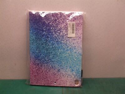 akhlok I pad 10.2 case I pad 7 rainbow sand