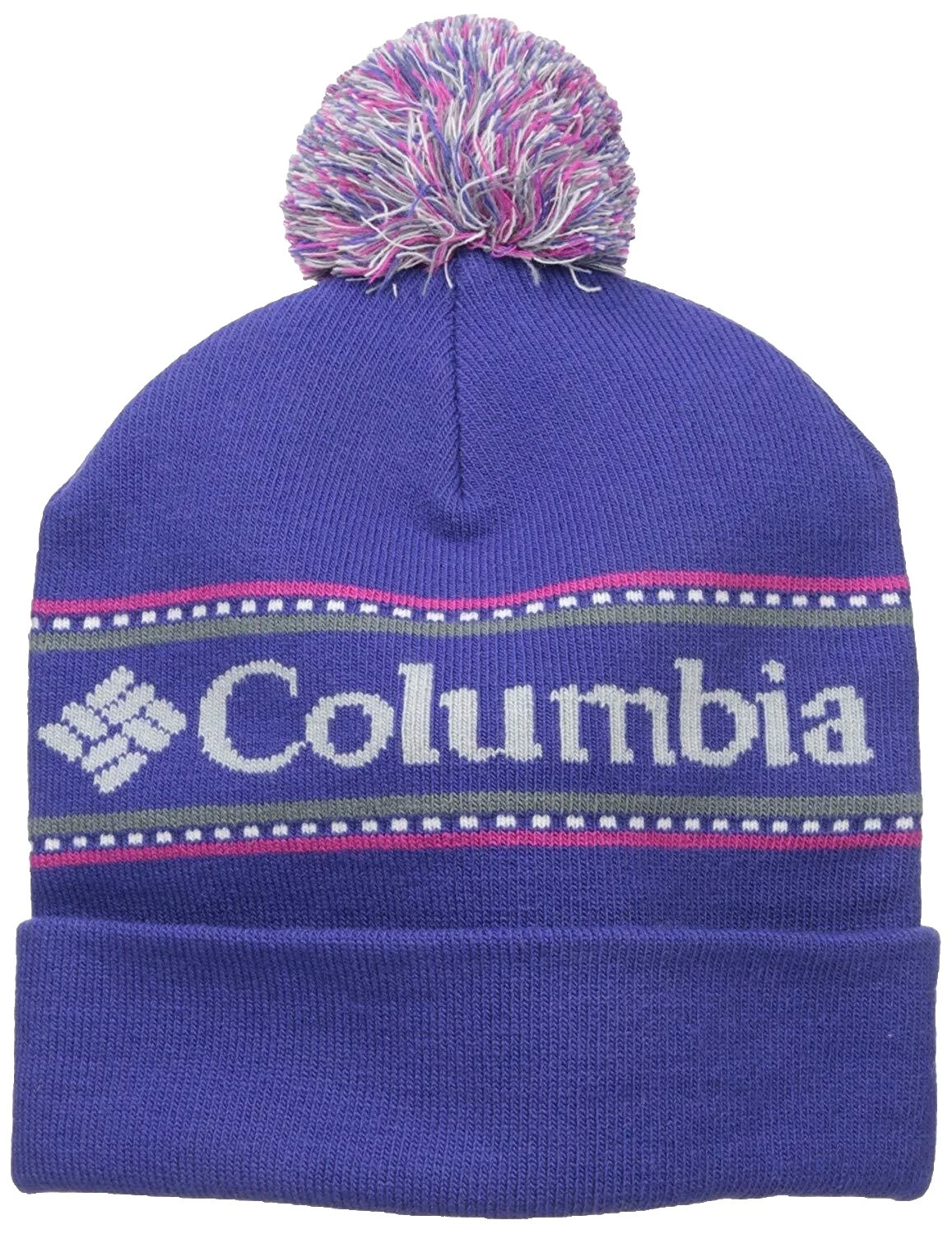 Gorros Beanie Columbia Acrílico para Mujeres