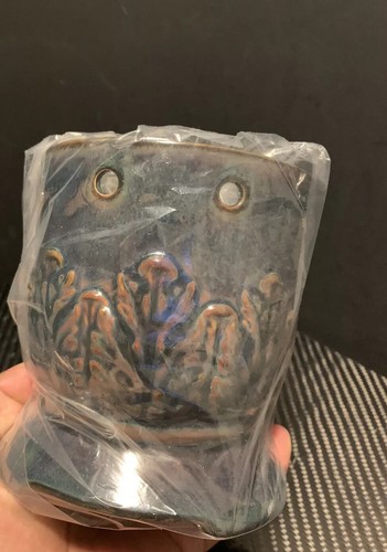 Scentsy Corinth Full Size Warmer Discontinued Rare Model NOB - Picture 7 of 8