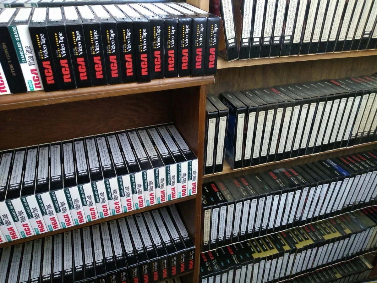 Bulk VHS survey.khl.ru