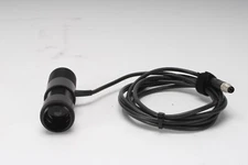 Thorlabs MWWHL3 500 mW Mounted LED Light Source With SM1V10 and SM05T2 Lens