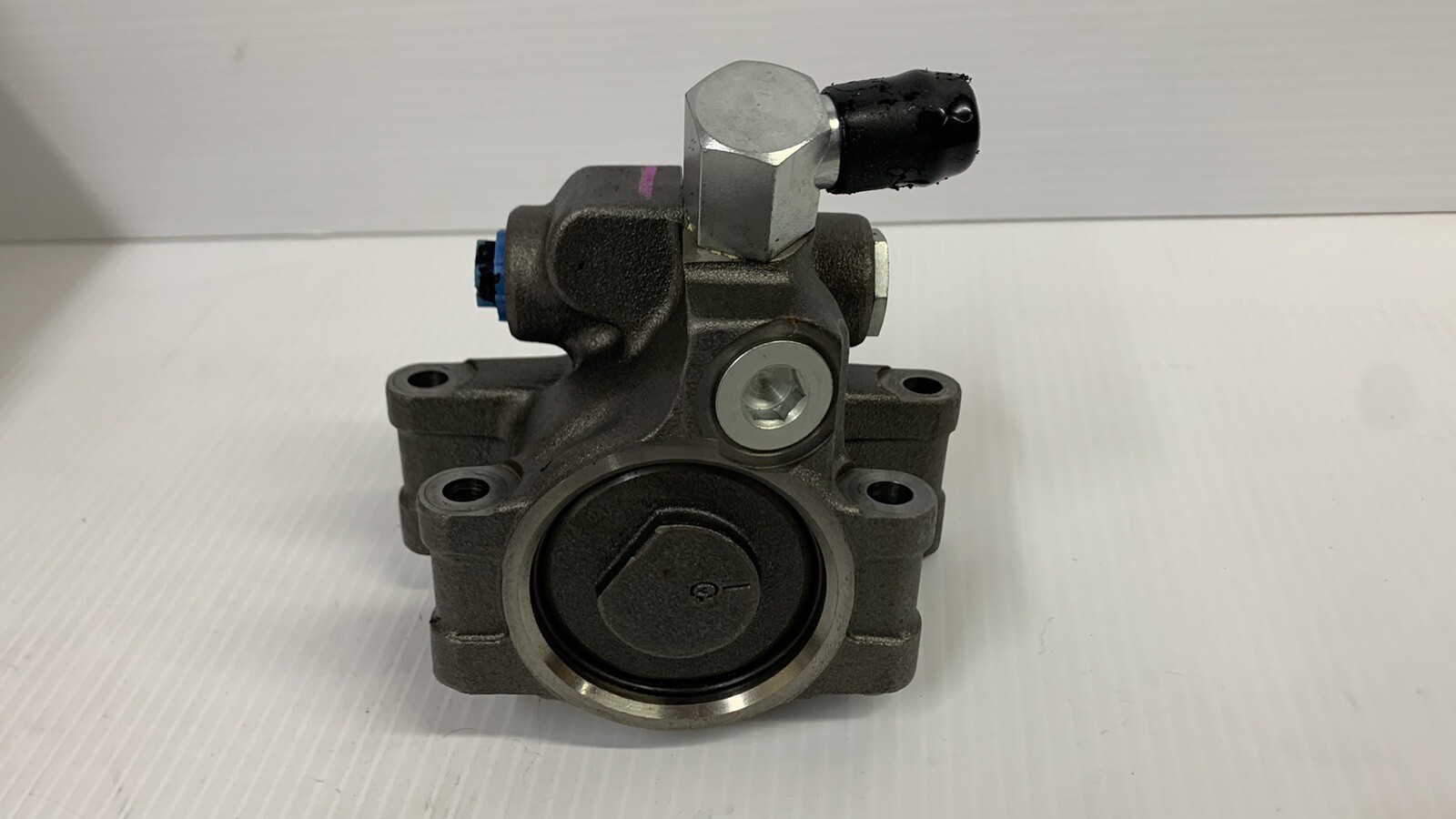 20032007 Lincoln Town Car Power Steering Pump NAPA 385046, 2007 Crown