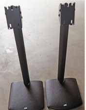 M&k Miller & Kreisel St-1 Speaker Stands