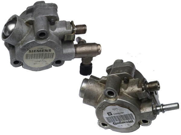 Kit Joints Et Membrane Pour Pompe à Carburant Haute Pression Citroën C5 / Peugeot 2.0 HPI EW10D