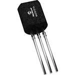Microchip Technology,MCP9701A-E/TO,Temperature & Humidity Sensors-50Pack