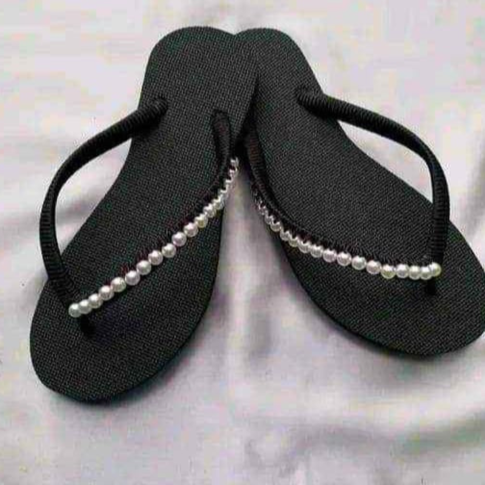 PANTOFOLA D’ORO 2023 Sandali perla donna donna donna fatti a mano