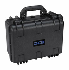 DCB Element 4103 Waterproof Utility Case