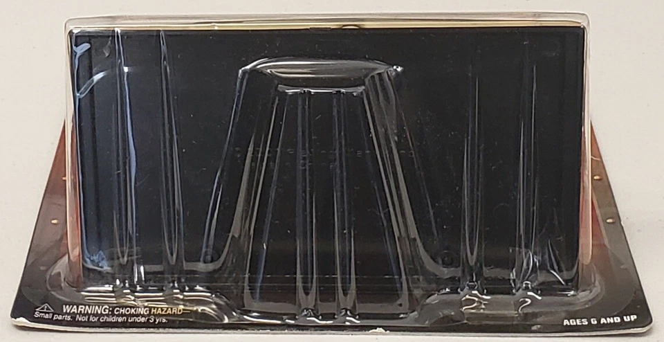 JOHNNY LIGHTNING YESTERDAY & TODAY AMAZING FANTASY AMAZING SPIDER-MAN 1:64 SCALE - Image 3 of 4