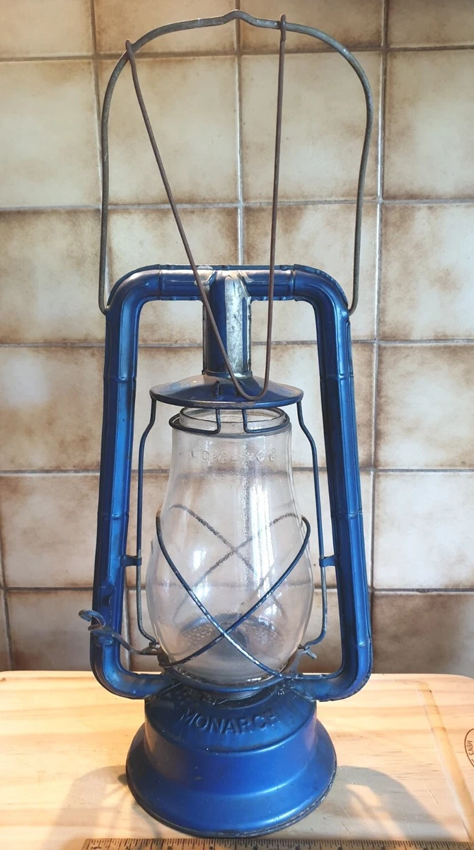 Dietz monarch lantern deals