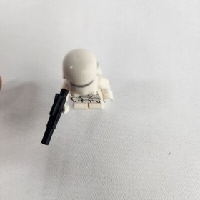 LEGO Star Wars First Order Snowtrooper Minifigure (75126) sw0701