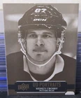 21-22 Upper Deck Sidney Crosby UD Portraits ??? Pittsburgh Penguins