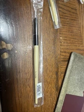 Bobbi Brown Eye Smudge Brush - Full Size [NWOB Sealed]