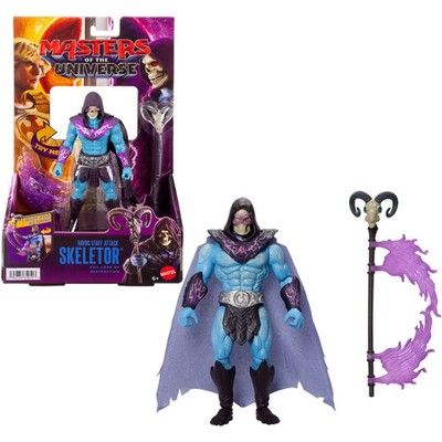 Masters of the Universe First Ones Kids Feature Skeletor