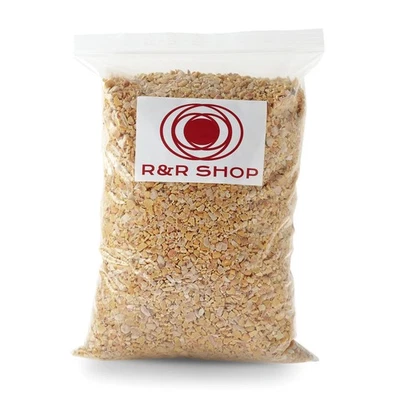 R&R SHOP Lupini Macinati per Limoni Agrumi e Acidofile Consentito in Agricoltura