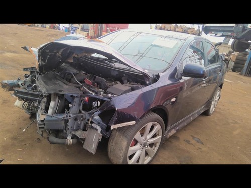 Driver Left Caliper Front Fits 07-20 OUTLANDER 6672318 - Picture 4 of 12