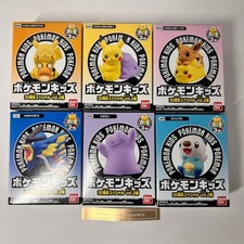 Pokemon Kids 30th Anniversary Special Vol.2 f...