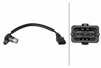 Hella Sensor, Nockenwellenposition FüR Fiat