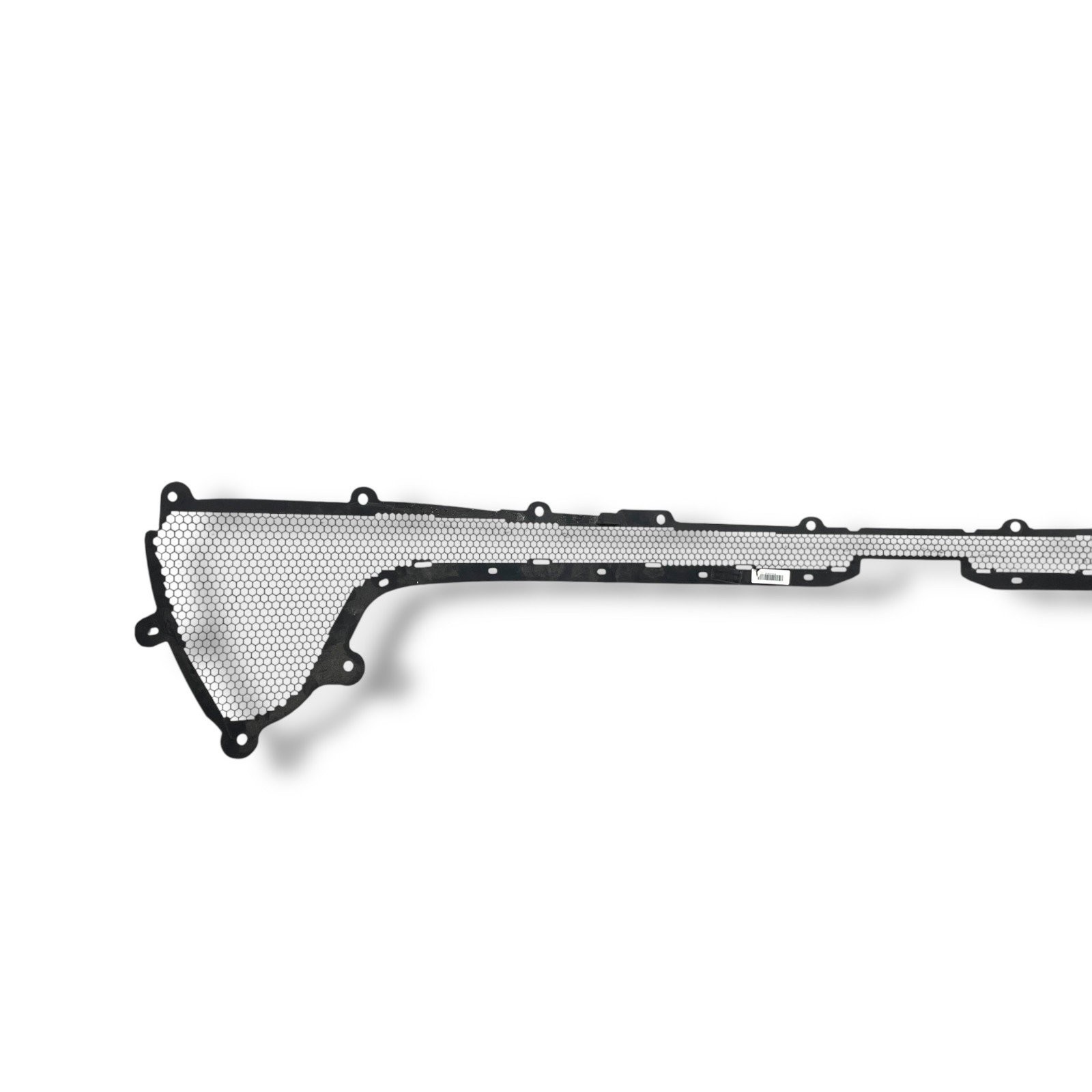 Aston Martin DB12 2023-2025 Front Meshes Set
