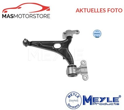 QUERLENKER LENKER RADAUFHÄNGUNG MEYLE 11-16 050 0068 I FÜR PEUGEOT EXPERT,807