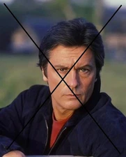 PHOTO DE ALAIN DELON