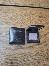 Laura Mercier Eye Colour Plum Smoke Matte 2.6g/0.09oz New In Box