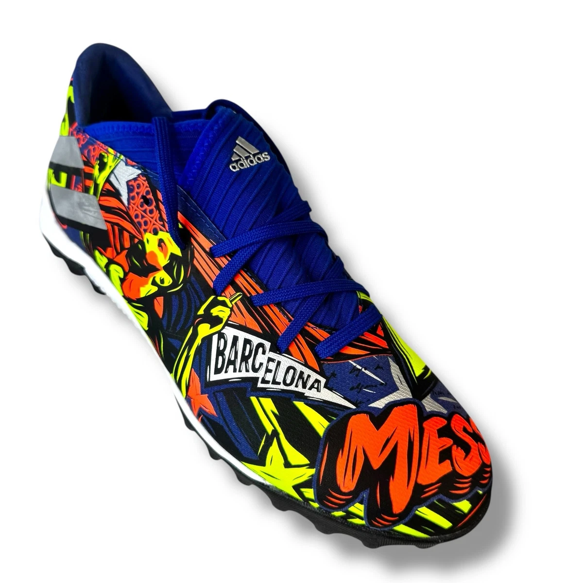 adidas Nemeziz Messi 19.3 TF The Journey for Sale | Authenticity