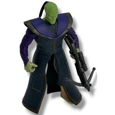 Kenner Star Wars Shadows of the Empire Prince Xizor Action Figure 1996 Vintage