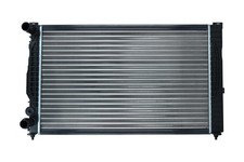 Motorkühler Wasserkühler KAMOKA 7705005 für VW PASSAT B5 3B2 Variant 3B5 3B6 3B3