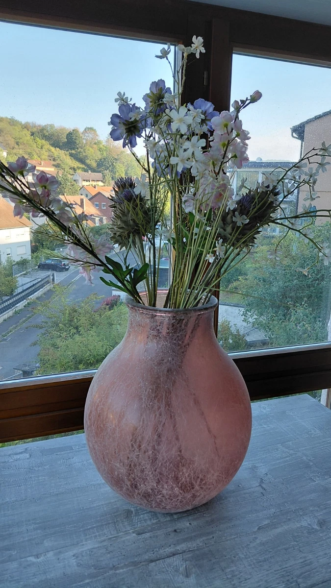 Bodenvase Deko-Blumentöpfe & -Vasen mit Blumen- & Garten-Thema online kaufen